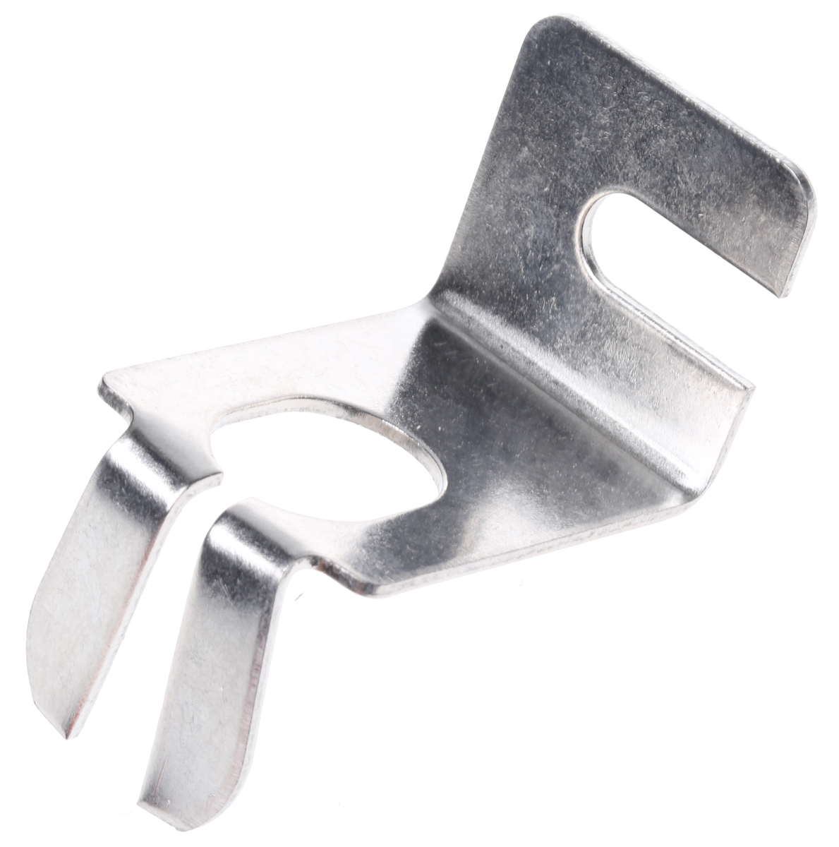 Vishay ACCRF2ESN Resistor Mounting Bracket, For Use With Wirewound Resistors Equipped With AN Collars (RW - RA - RSSD -