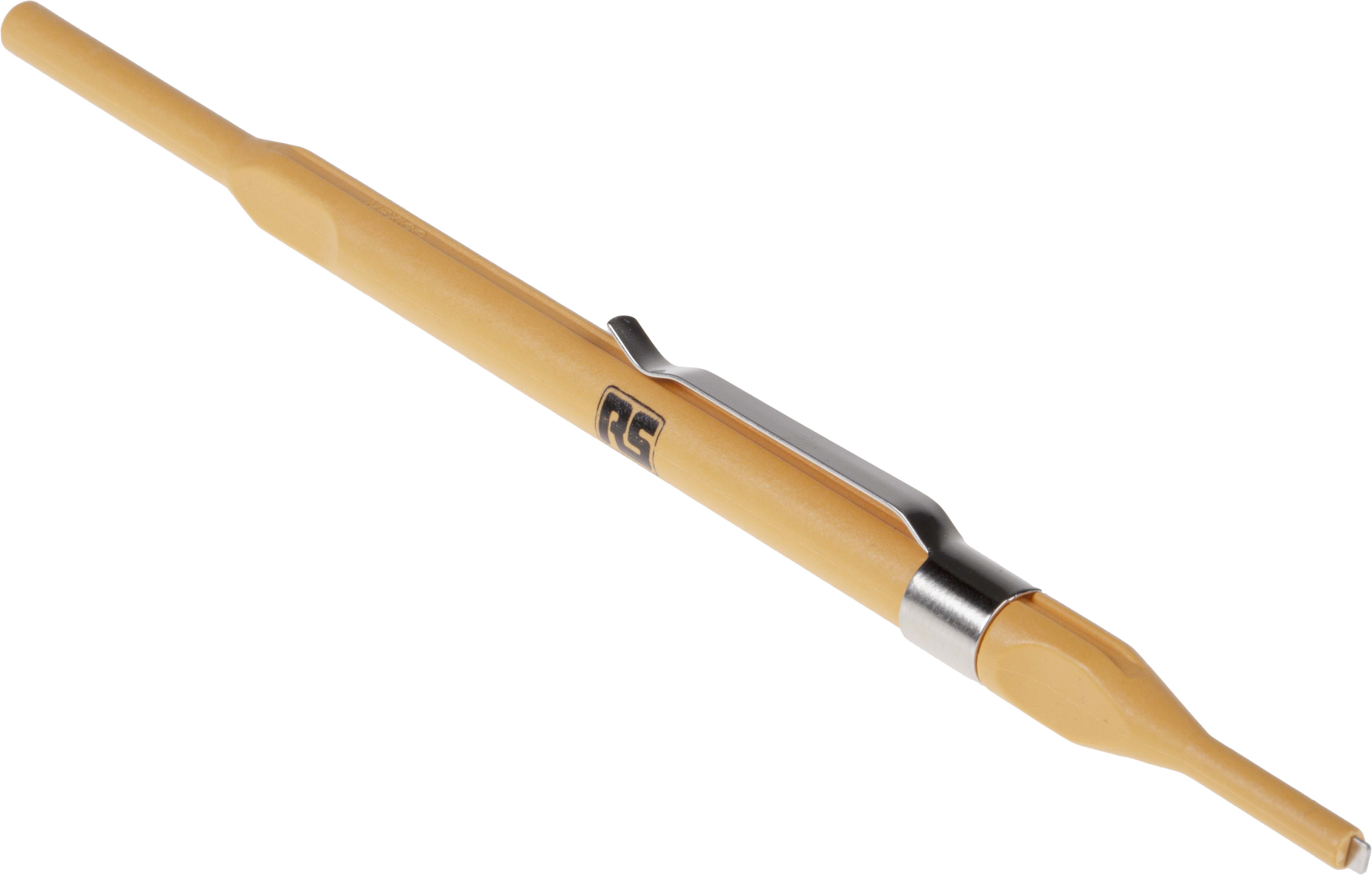 Vishay Stainless Steel 1 Piece Trimmer Tool, 127mm