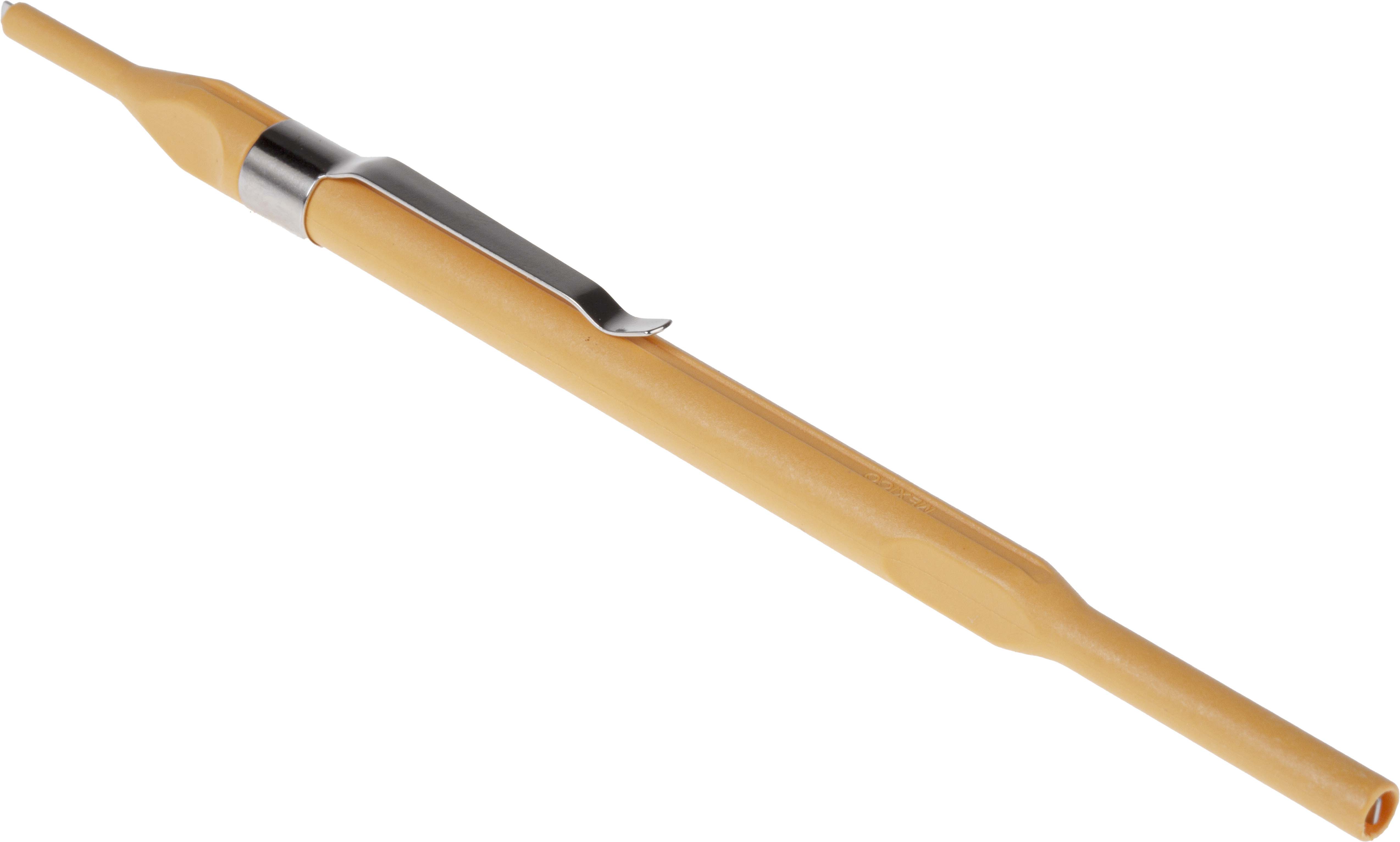 acctritob308 Vishay Stainless Steel 1 Piece Trimmer Tool, 127mm