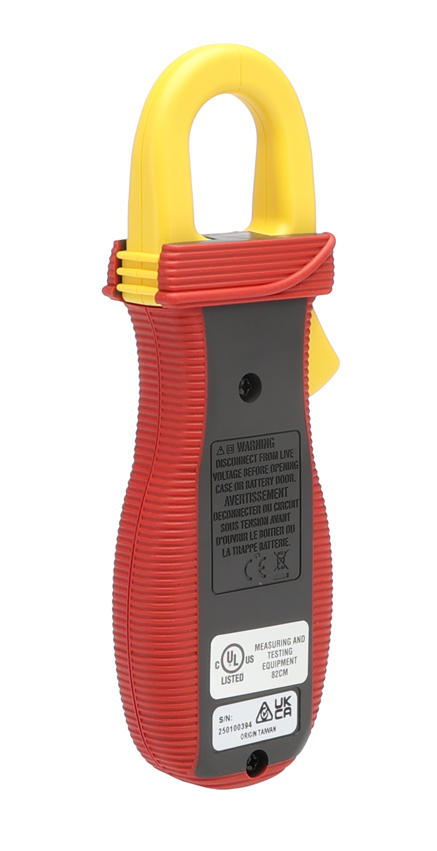 acd-10-plus Amprobe ACD-10 PLUS Clamp Meter 600 A ac 600 V dc 600 V ac CAT III