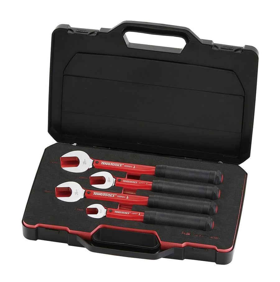 spanner-sets