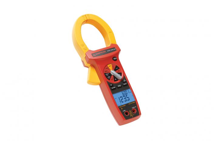 acdc-3400-ind Amprobe ACDC-3400 IND Clamp Meter UKAS