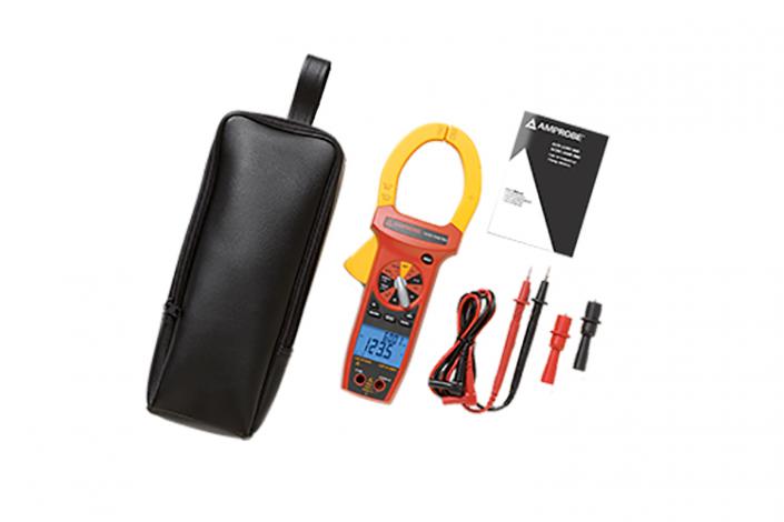 acdc-3400-ind Amprobe ACDC-3400 IND Clamp Meter UKAS