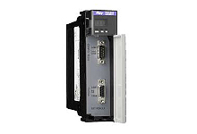 Molex 112016 Series Communication Module for Use with Rockwell Automation ControlLogix, 1-Input