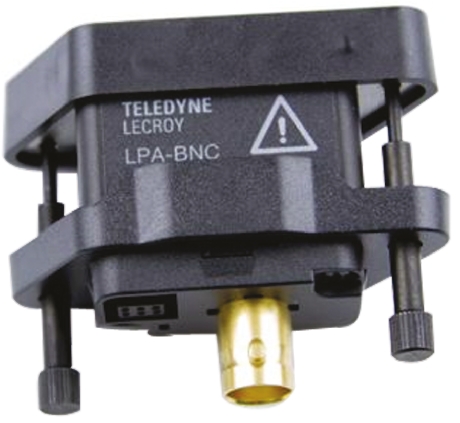 Teledyne LeCroy for Use with Oscilloscope Probe