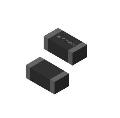 Abracon Internal SMT Antenna, Ultra Wideband (UWB)
