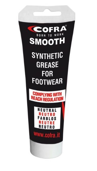 Cofra Synthetic Grease 100 ml Cofra Dubbin
