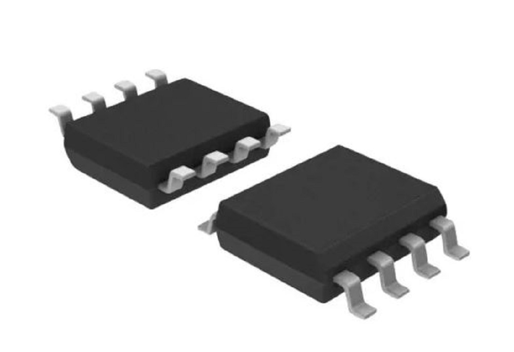 achs-7121-000e Broadcom Surface Hall Effect Sensor 4.5 V 5.5V, SO-8, 8-Pin