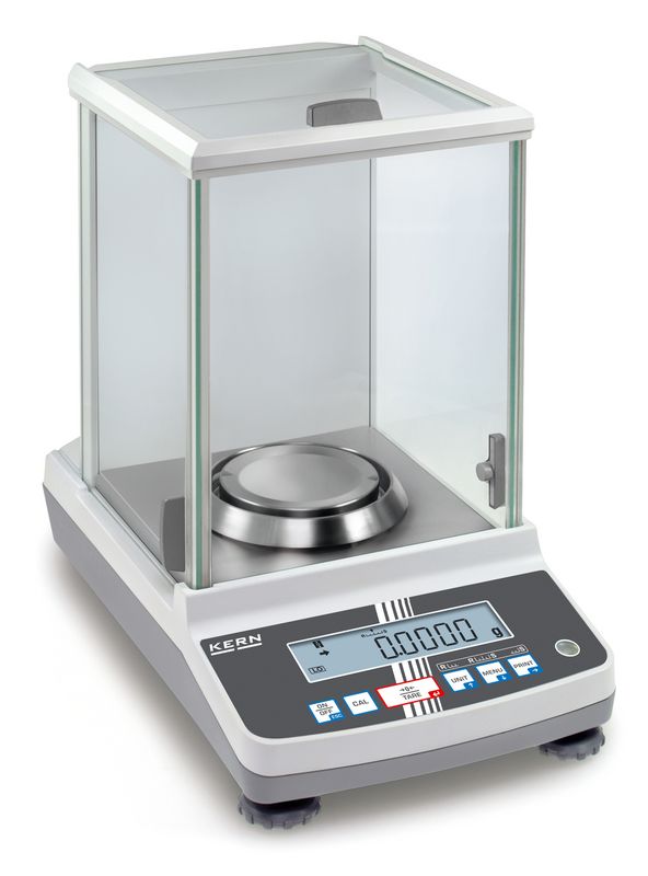 Kern ACJ 80-4M Weighing Scale Weighing Scale, 82g Weight Capacity