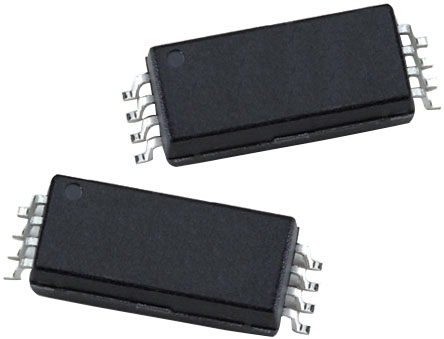ACNT-H79A-000E Broadcom Isolation Amplifier, 8-Pin 6 V SOIC