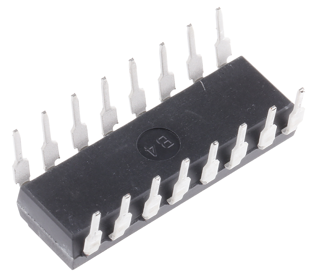 acpl-844-000e Broadcom ACPL-844-000E AC Input 4-Channel Optocoupler, Through Hole, 16-Pin PDIP