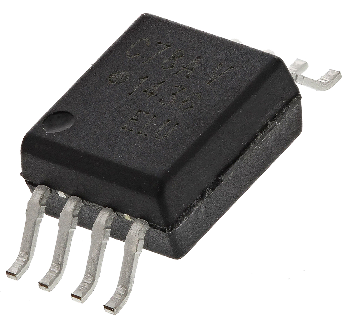 Broadcom 2-Channel Isolation Amplifier, 8-Pin 5.5 V SSOP