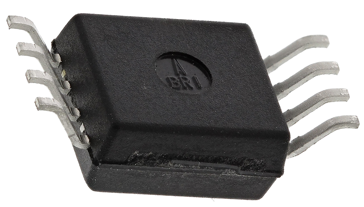 acpl-c78a-060e ACPL-C78A-060E Broadcom 2-Channel Isolation Amplifier, 8-Pin 5.5 V SSOP