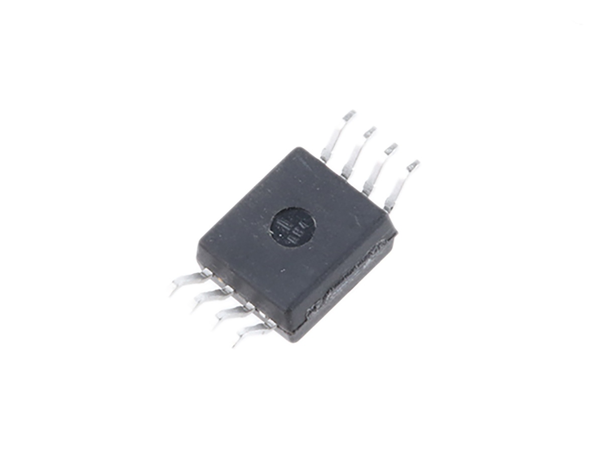 acpl-c79a-000e ACPL-C79A-000E Broadcom 2-Channel Isolation Amplifier, 8-Pin 5.5 V SSOP