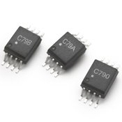 Broadcom 1-Channel Isolation Amplifier, 8-Pin 5.5 V SO