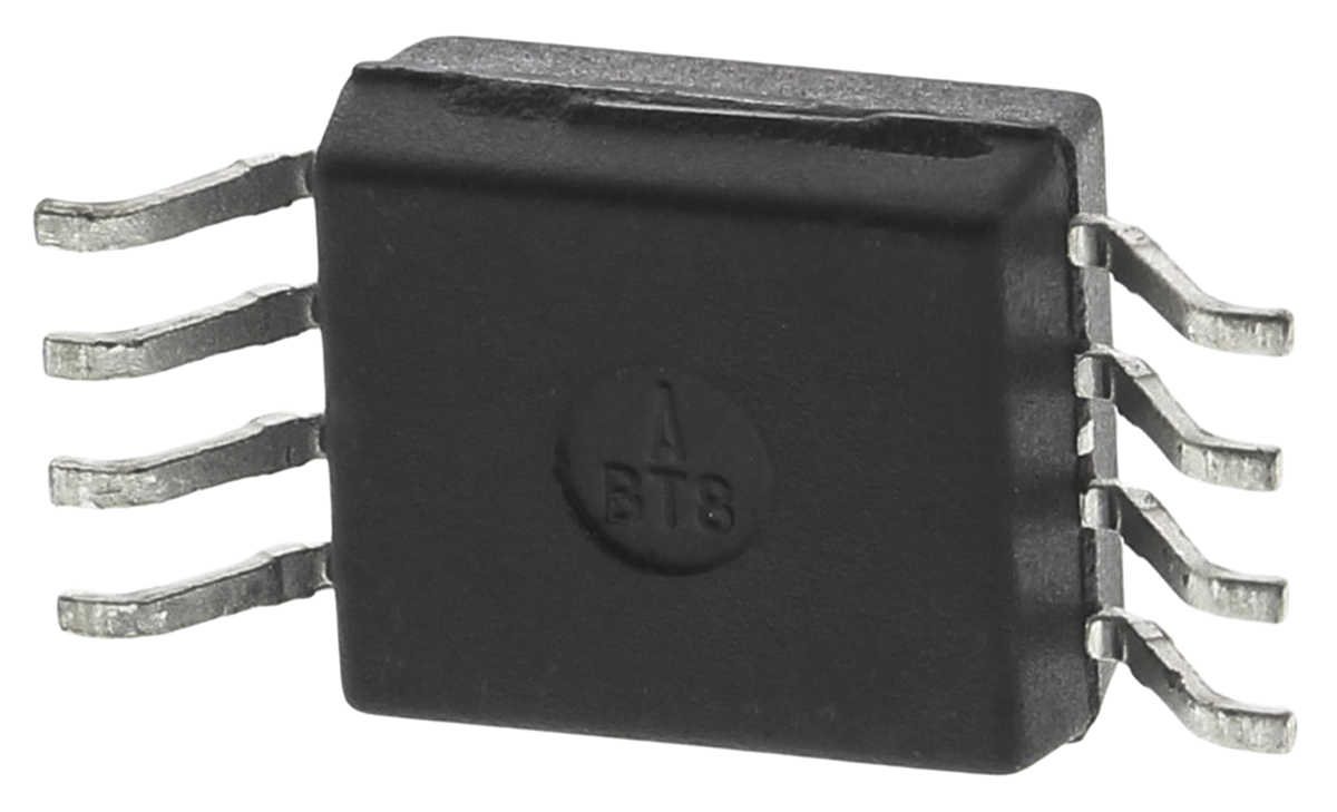 acpl-c870-000e ACPL-C870-000E Broadcom 1-Channel Isolation Amplifier, 8-Pin 5.5 V SSOP