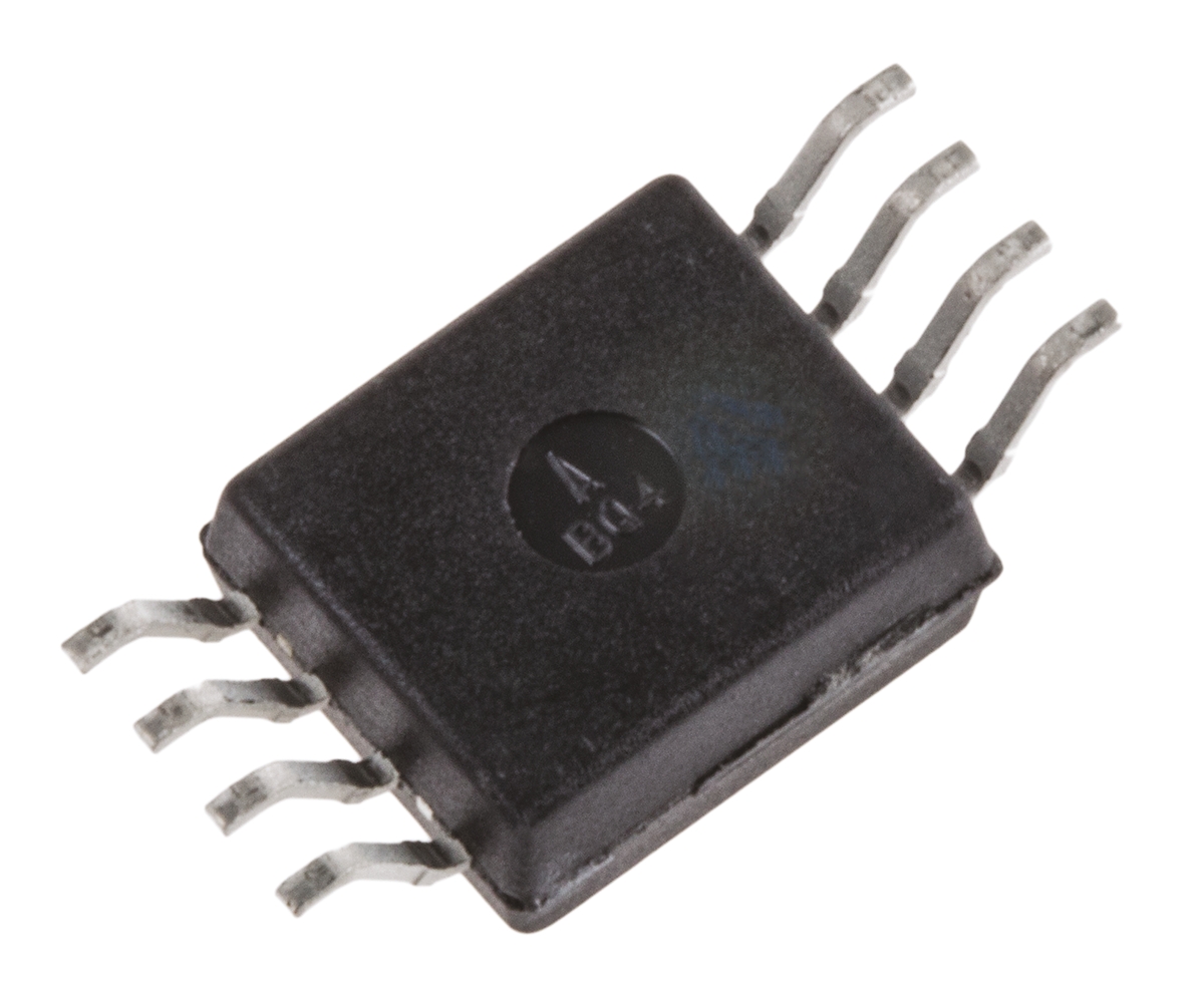 acpl-c87a-000e ACPL-C87A-000E Broadcom 1-Channel Isolation Amplifier, 8-Pin 5.5 V SSOP