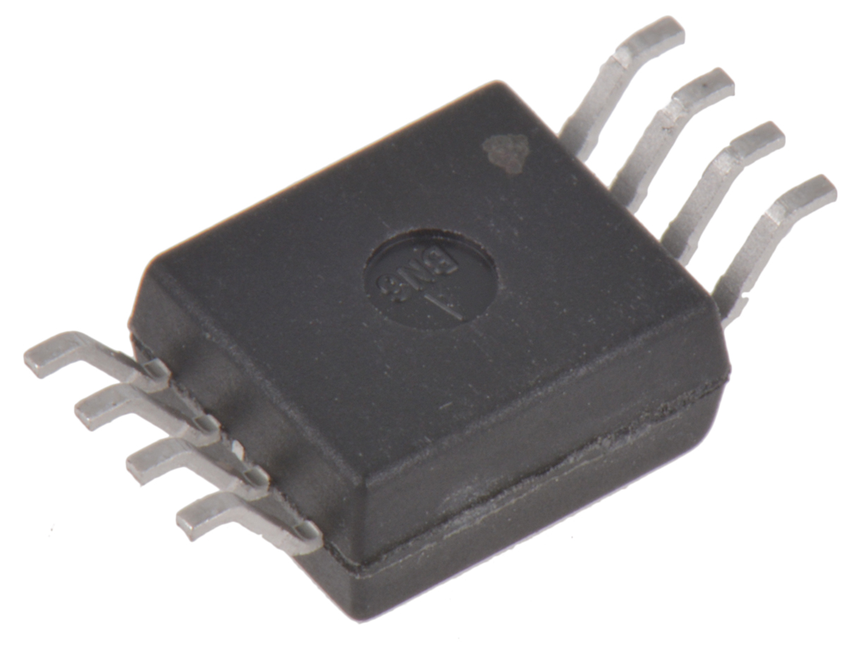 acpl-c87at-000e Broadcom 1-Channel Isolation Amplifier, 8-Pin 5.5 V SOIC