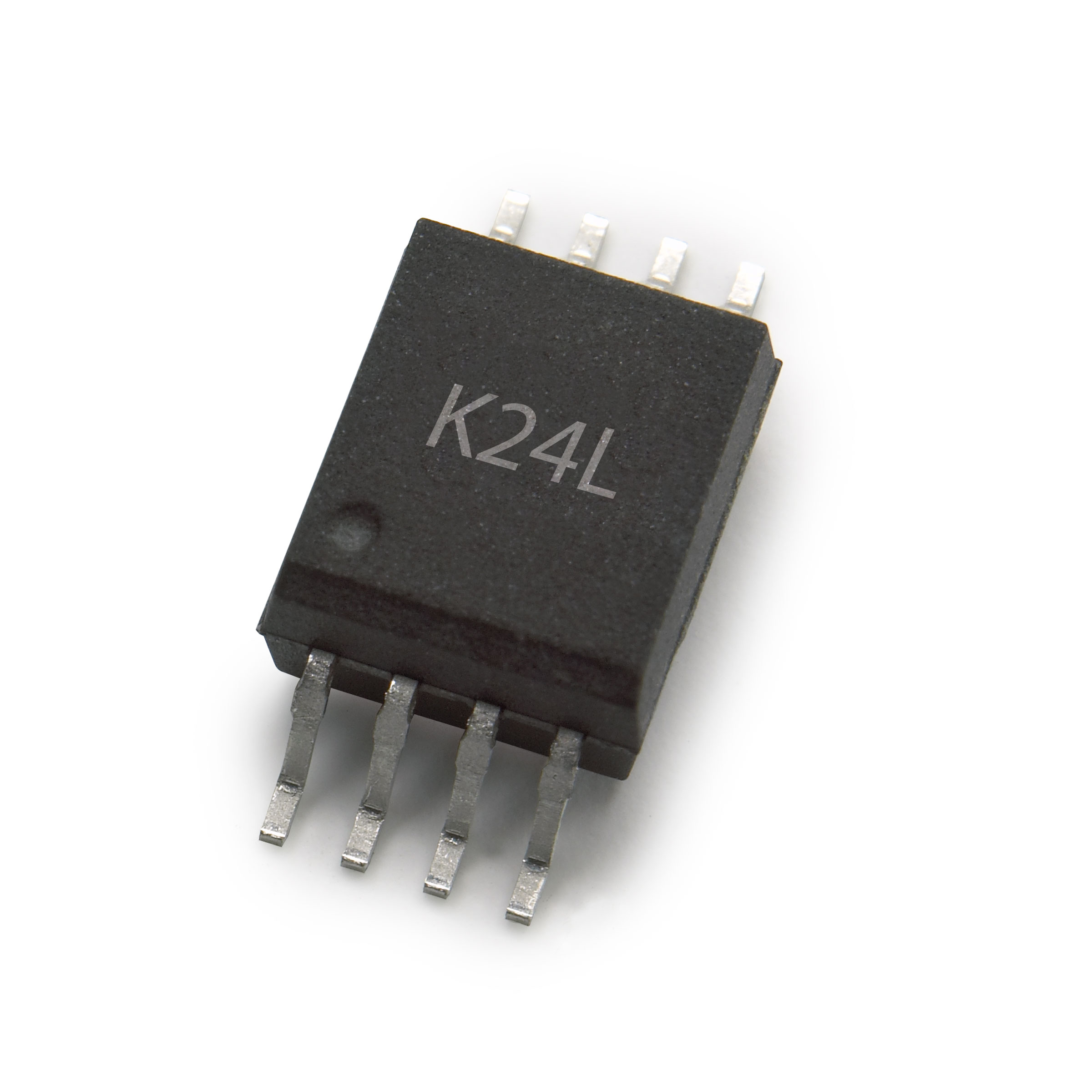 Broadcom ACPL-K24L-000E 2-Channel Optocoupler, 8-Pin
