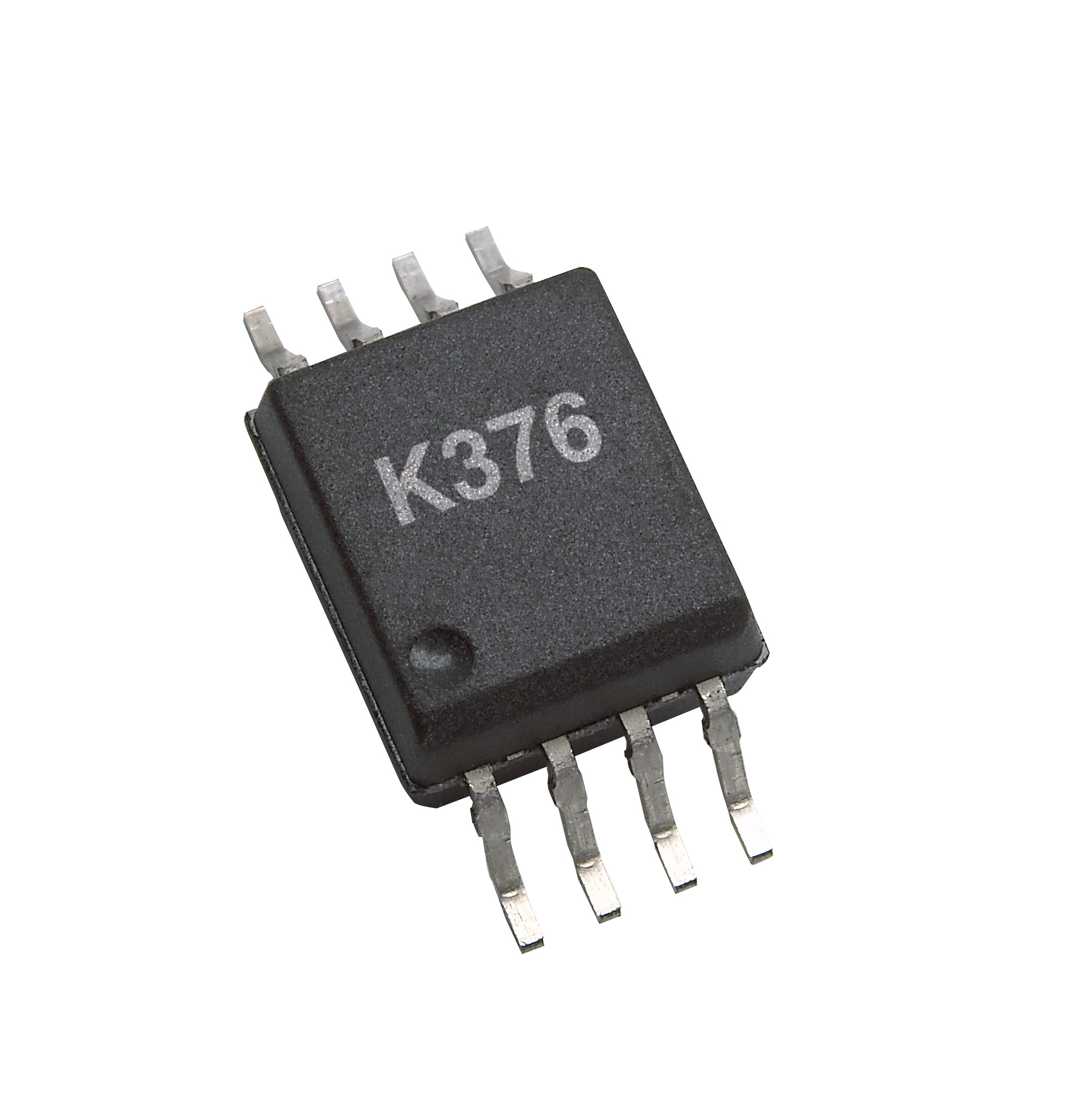 Broadcom Optocoupler, Surface Mount, 8-Pin SOIC-8