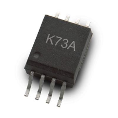 Broadcom ACPL-K73A-500E Optocoupler, Surface Mount, 8-Pin SO