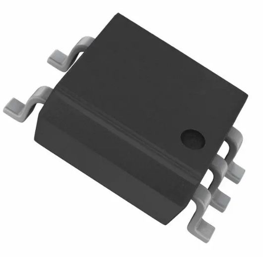 Broadcom ACPL-M49T-500E Optocoupler, Surface Mount, 5-Pin SO