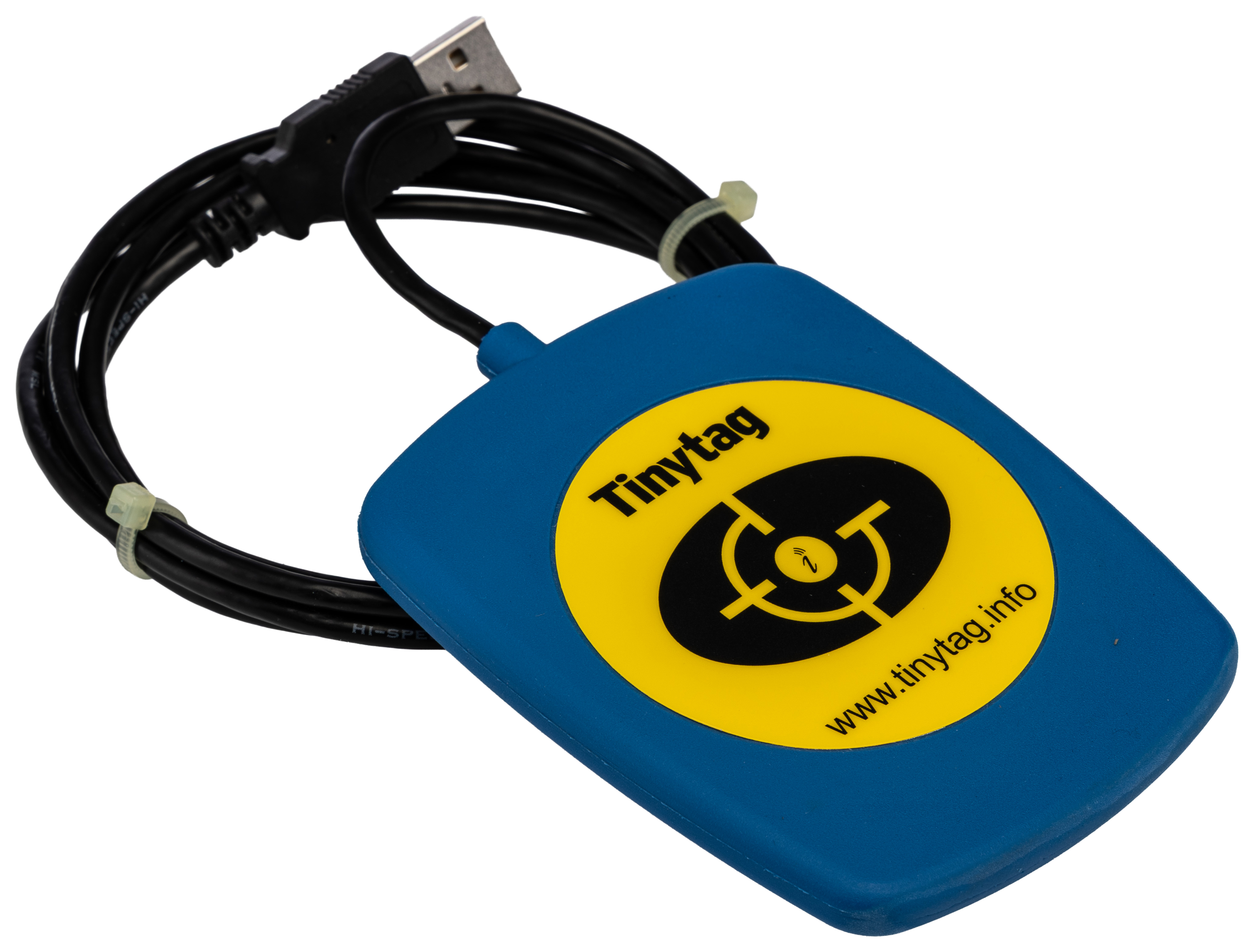 Gemini USB Interface for Use with Inductive Data Logger