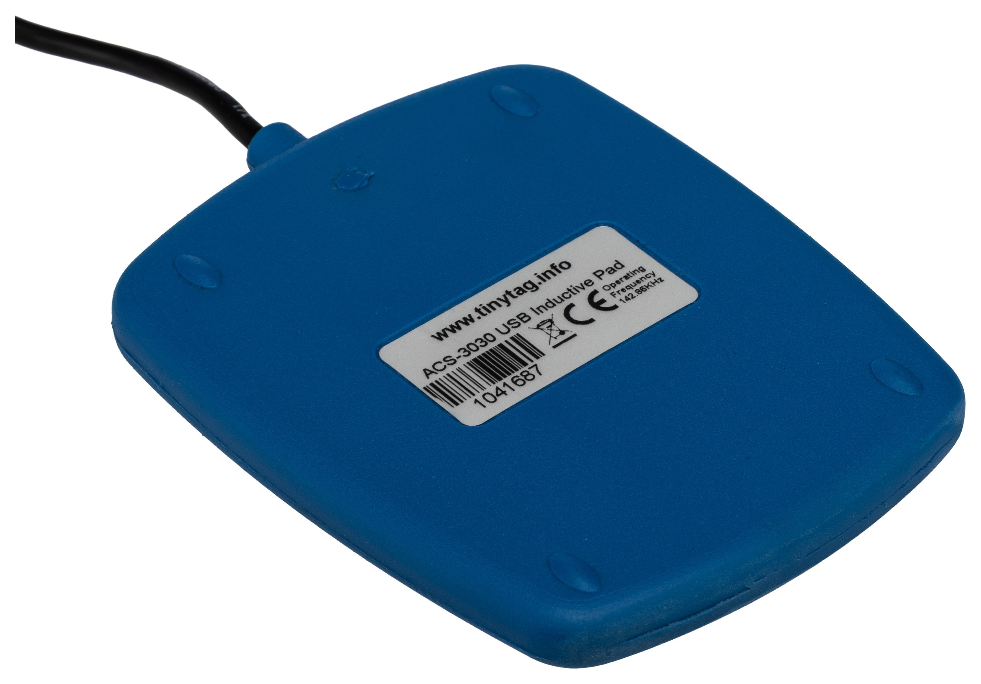 acs-3030 Gemini USB Interface for Use with Inductive Data Logger