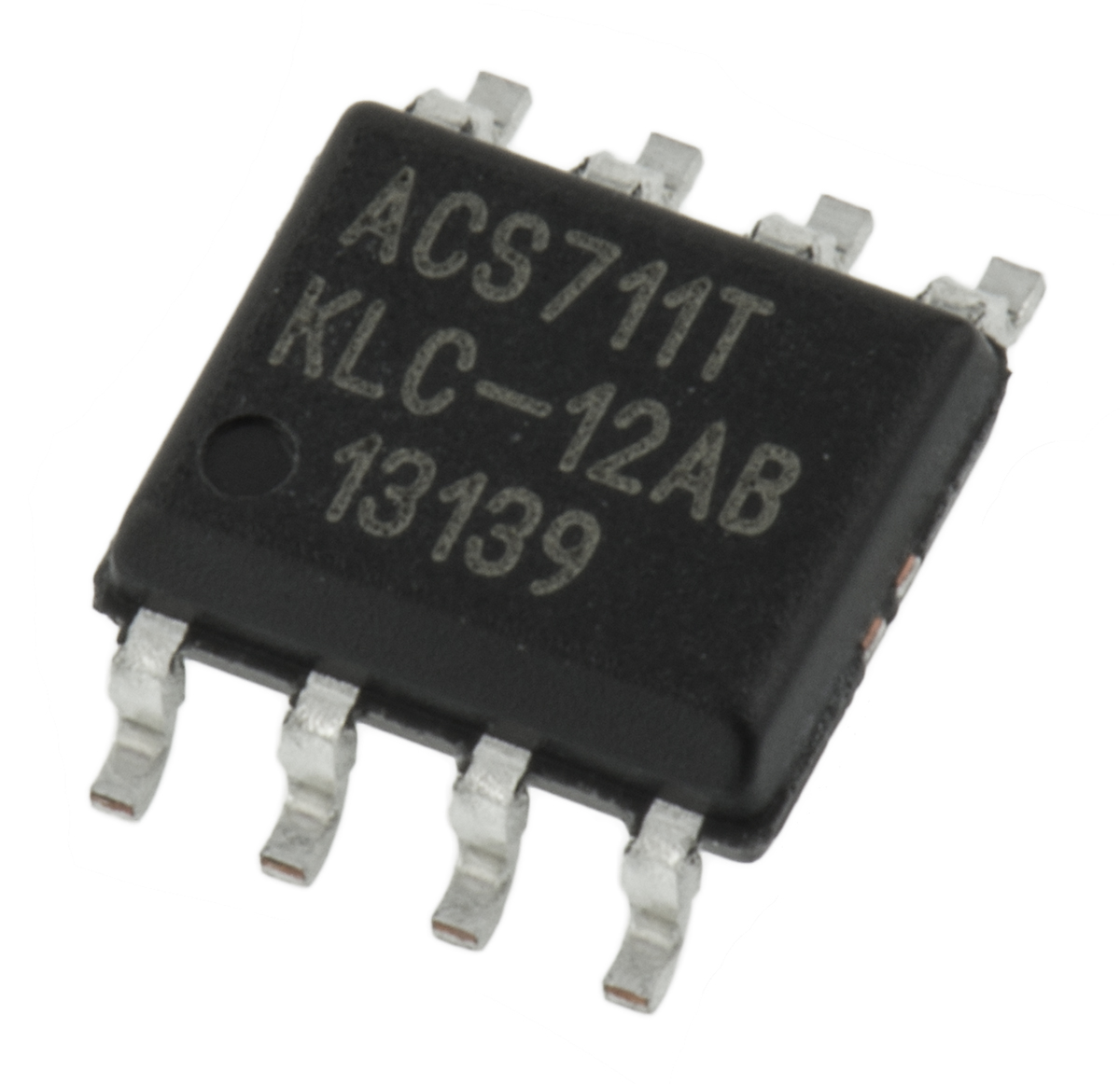 Allegro Microsystems Surface Hall Effect Sensor 3 V 5.5V, SOIC, 8-Pin