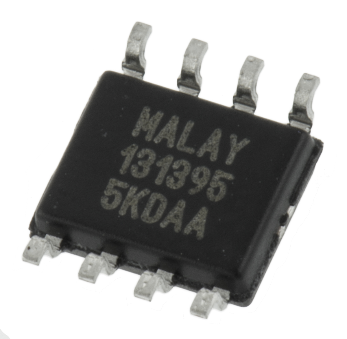 acs711klctr-12ab-t Allegro Microsystems Surface Hall Effect Sensor 3 V 5.5V, SOIC, 8-Pin