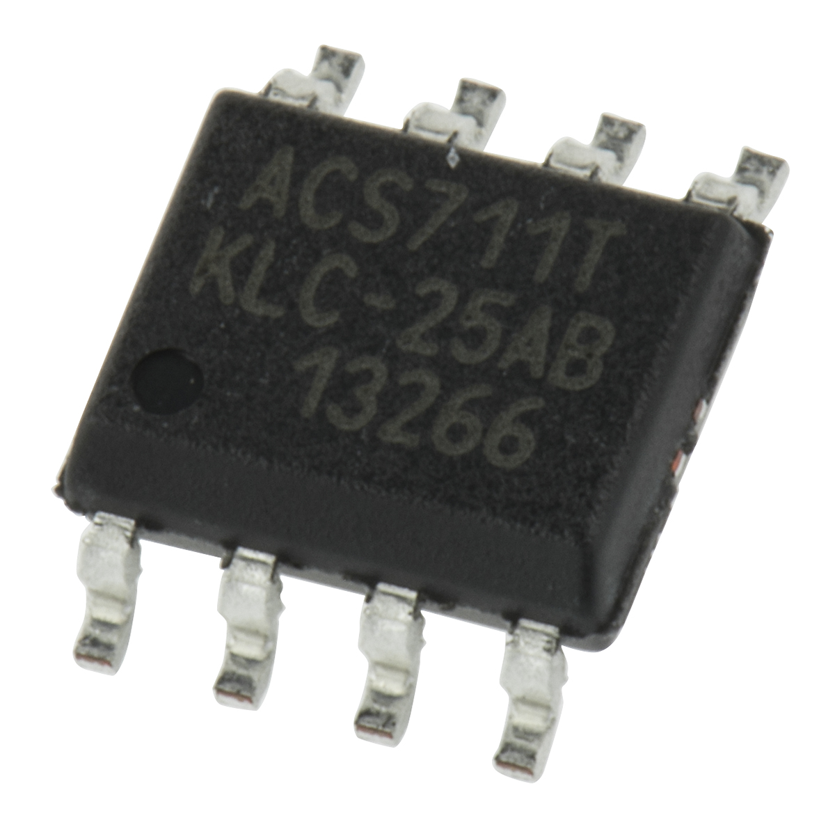 Allegro Microsystems Surface Hall Effect Sensor 3 V 5.5V, SOIC, 8-Pin