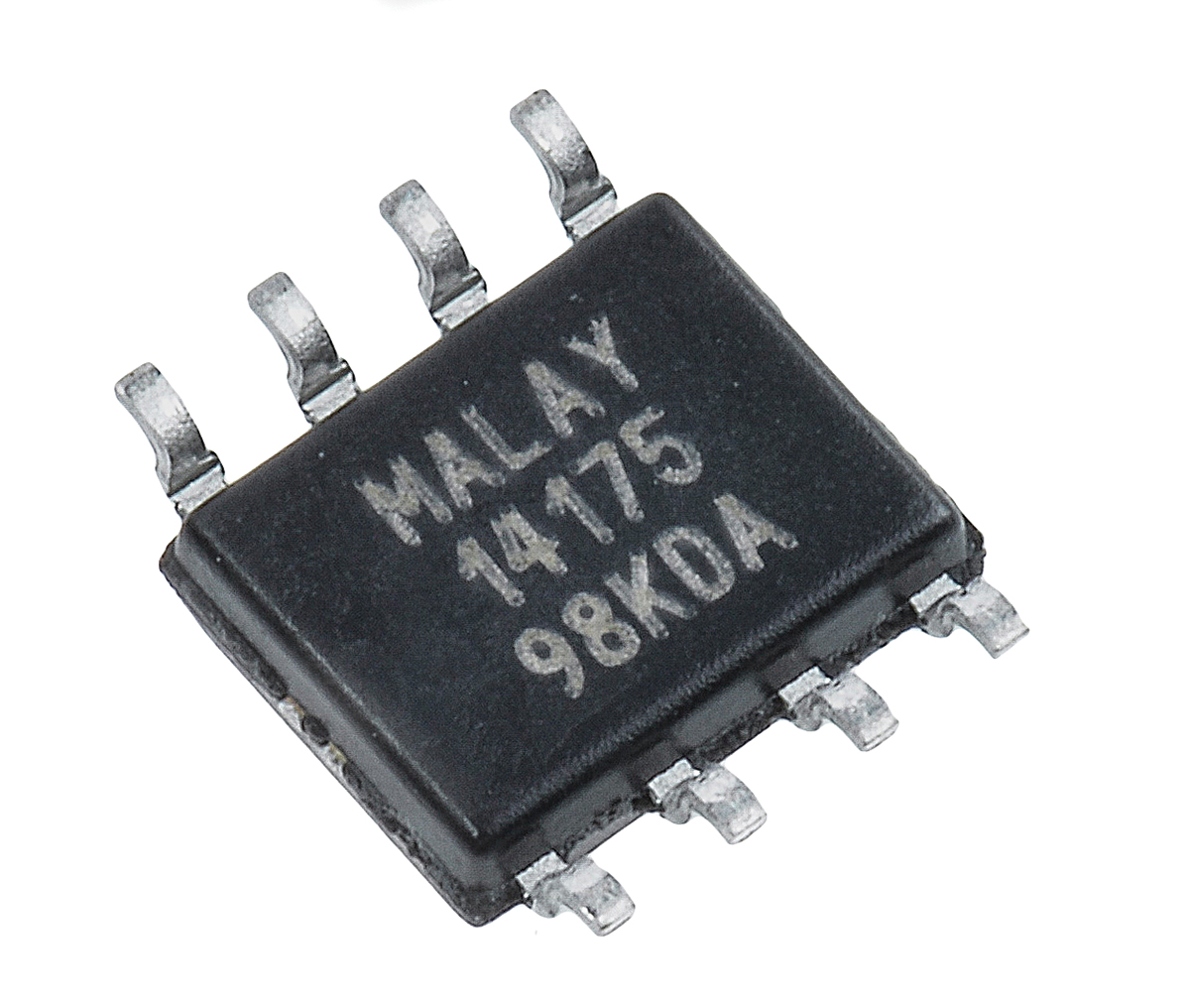 acs712elctr-05b-t Allegro Microsystems, Hall Effect Based Linear Current Sensor IC 8-Pin, SOIC