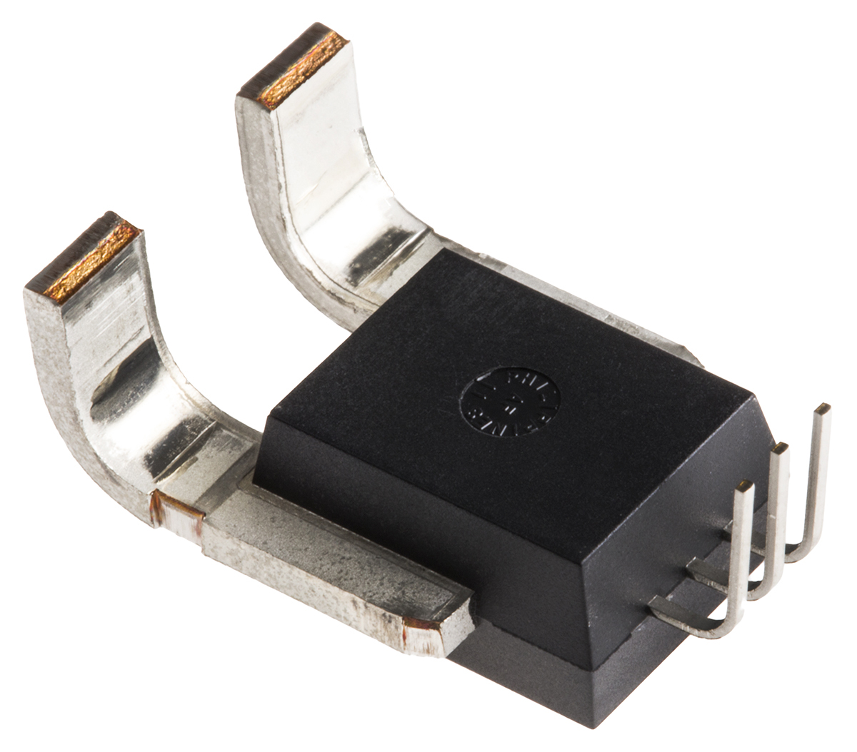Allegro Microsystems Through Hole Hall Effect Sensor 3 V 5.5V, CB PFF, 5-Pin