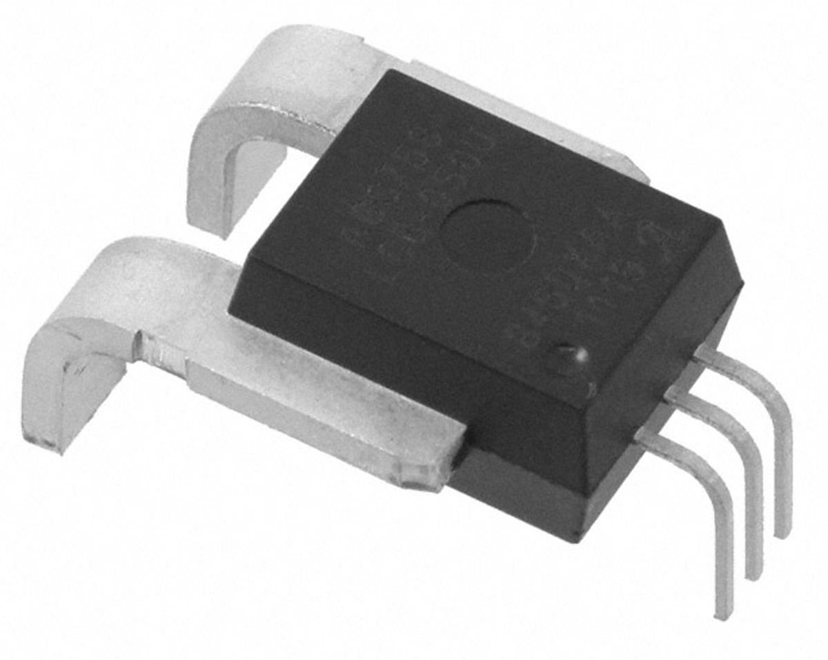 Allegro Microsystems, Current Sensor 5-Pin, PFF