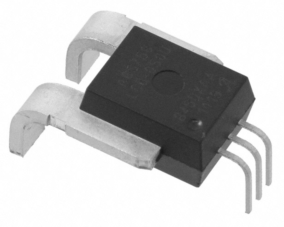 Allegro Microsystems, Current Sensor 5-Pin, PFF
