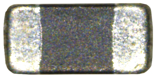 Murata Ferrite Bead (Chip Ferrite Bead), 1 x 0.5 x 0.5mm (0402 (1005M)), 600Ω impedance at 100 MHz