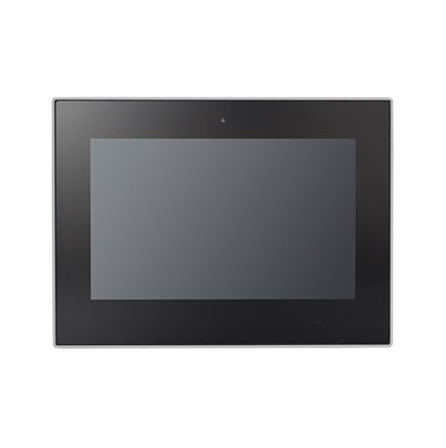 MOXA EXPC-F2120W, Industrial Computer, 60W, Intel Celeron 16 GB, 3 Windows