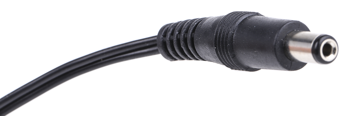 ad24es Brother Printer Mains Adapter AC Adapter for use with PT-110, PT-300 Printers
