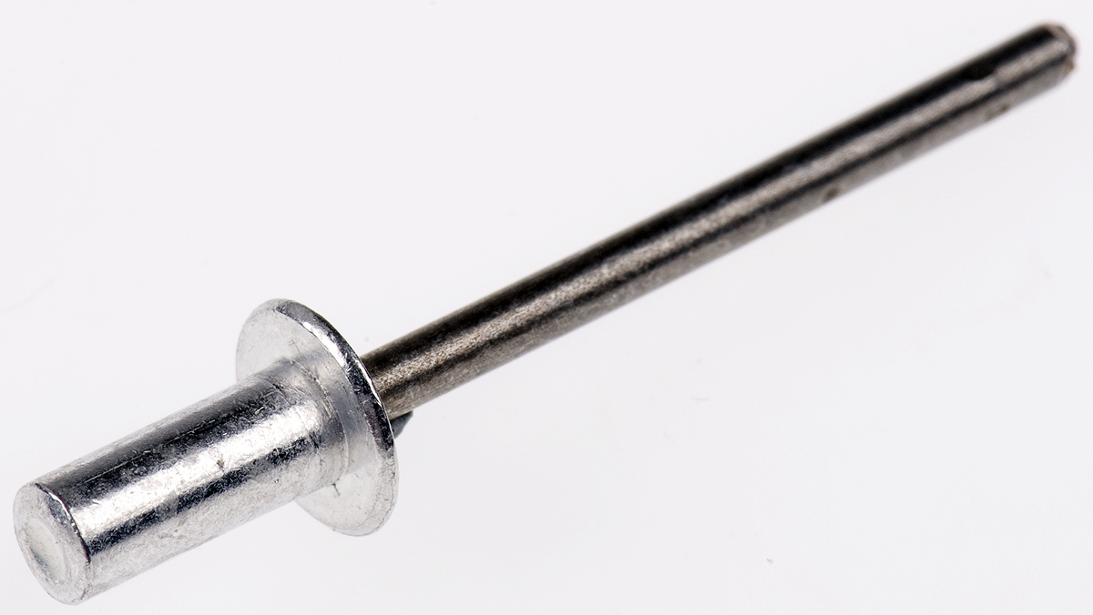 ad56sb POP Aluminium Blind Rivet, 4 mm