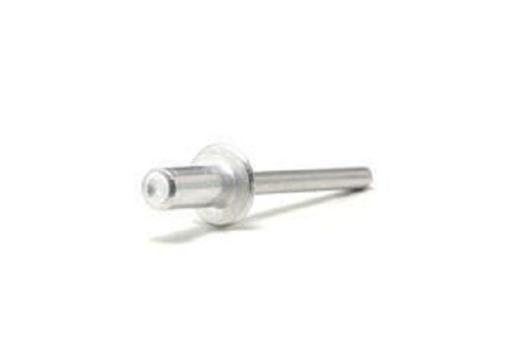 POP Aluminium Blind Rivet, 4 mm
