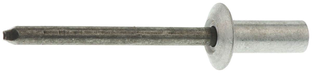 POP Aluminium Blind Rivet, 4.8 mm