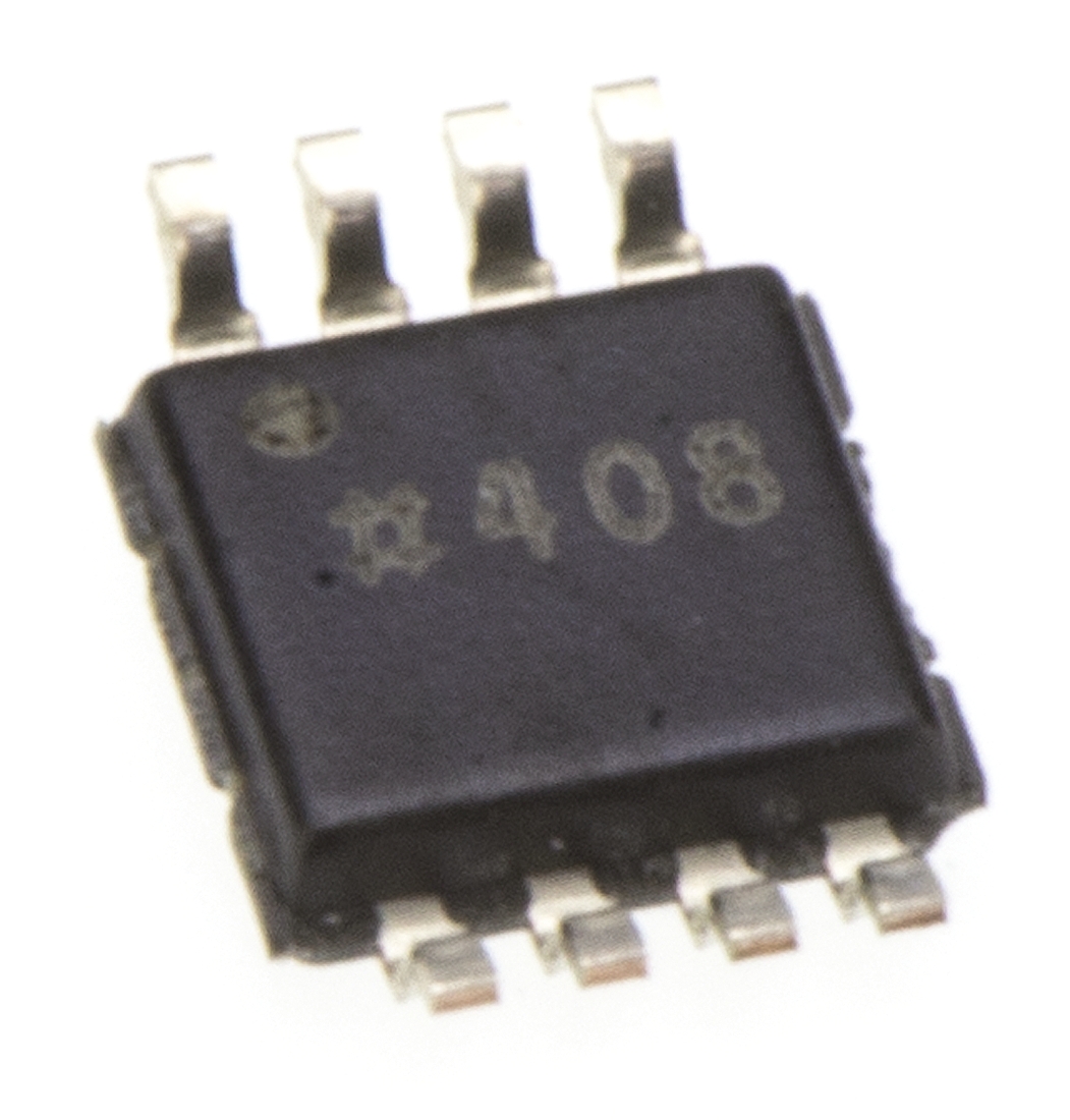ad628armz AD628ARMZ Analog Devices 2-Channel Differential Amplifier 600 kHz 8-Pin MSOP