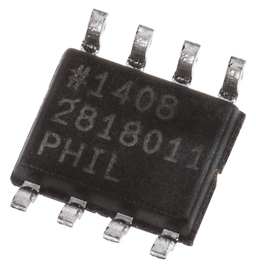 ad8210yrz AD8210YRZ Analog Devices Bidirectional Current Monitor Single 8-Pin SOIC
