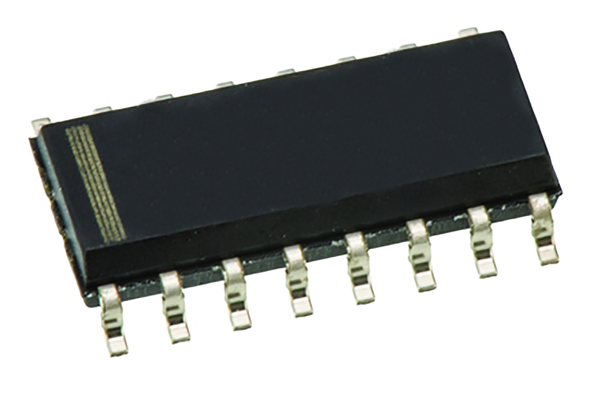AD8302ARUZ Analog Devices RF Amplifier Gain and Phase Detector 30 dB, 14-Pin 2700 MHz TSSOP