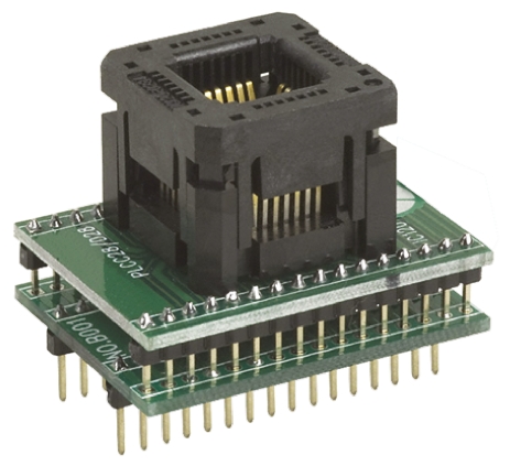 Seeit ADA-PLCC28 Socket Adapter Socket Adapter for PLS100/101