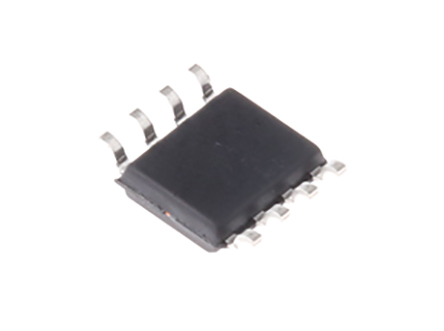 ada4940-1arz Analog Devices ADA4940-1ARZ Differential Line Driver, Differential, 8-Pin SOIC