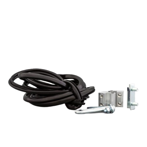 nVent HOFFMAN AD Series Mild Steel Mounting Kit for Use with Enclosures