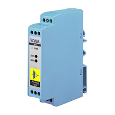 Advantech ADAM Series I/O Module for Use with PLCs
