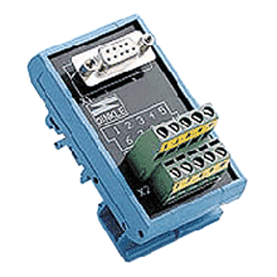 Advantech ADAM 3900 Series Board for Use with PCL-743B