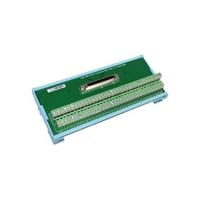 Advantech ADAM Series Female Interface Module, Female Adapter Connector, DIN Rail